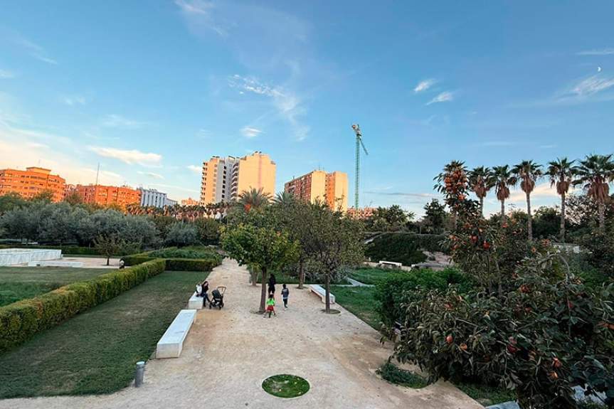 Eixample в Валенсии: Гид по району – все для жизни, куда сходить, где поесть. Рекомендации и отзывы инсайдеров фото